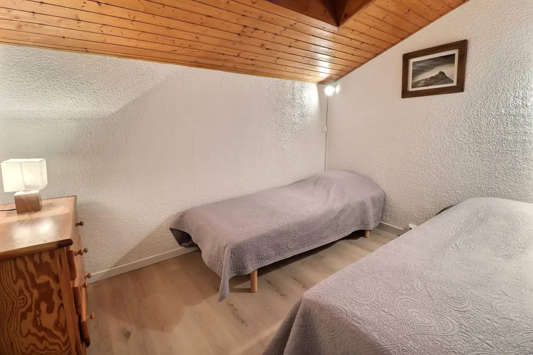 Residence Lac Blanc