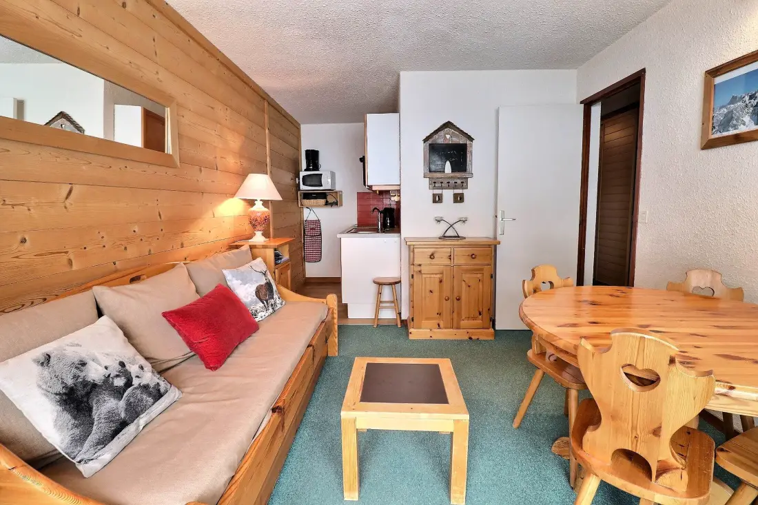 Residence Lac Blanc