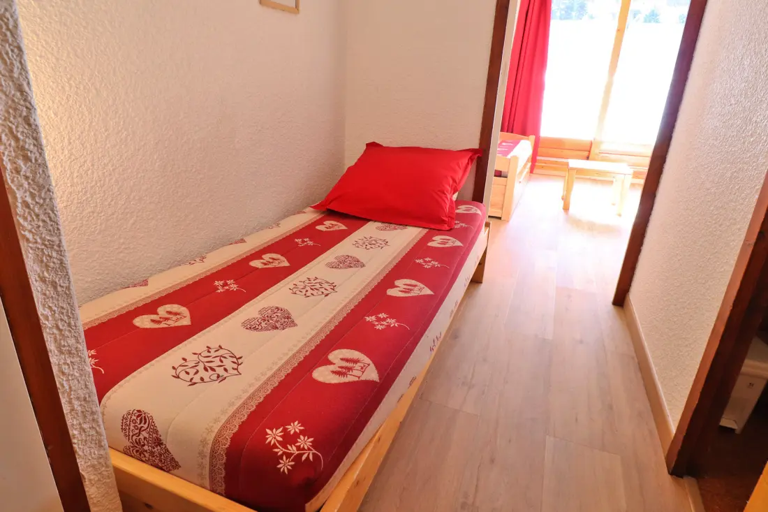 Residence Lac Blanc