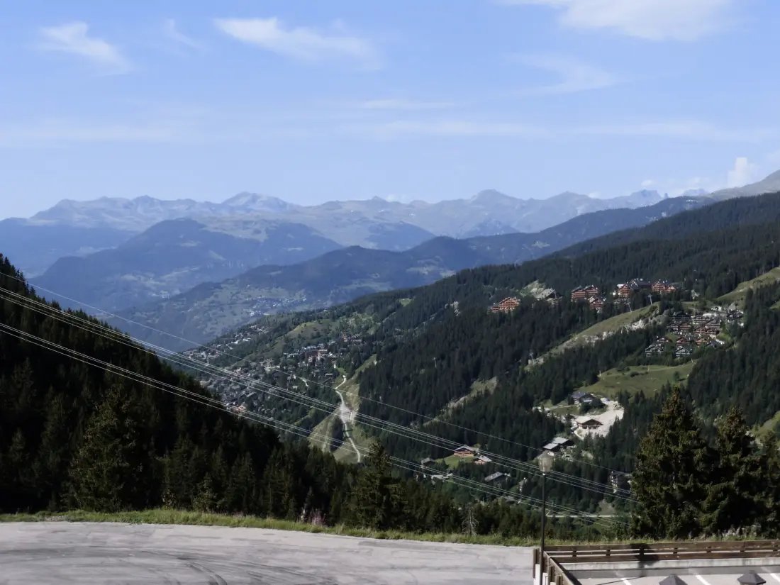 Residence Le Lac Blanc