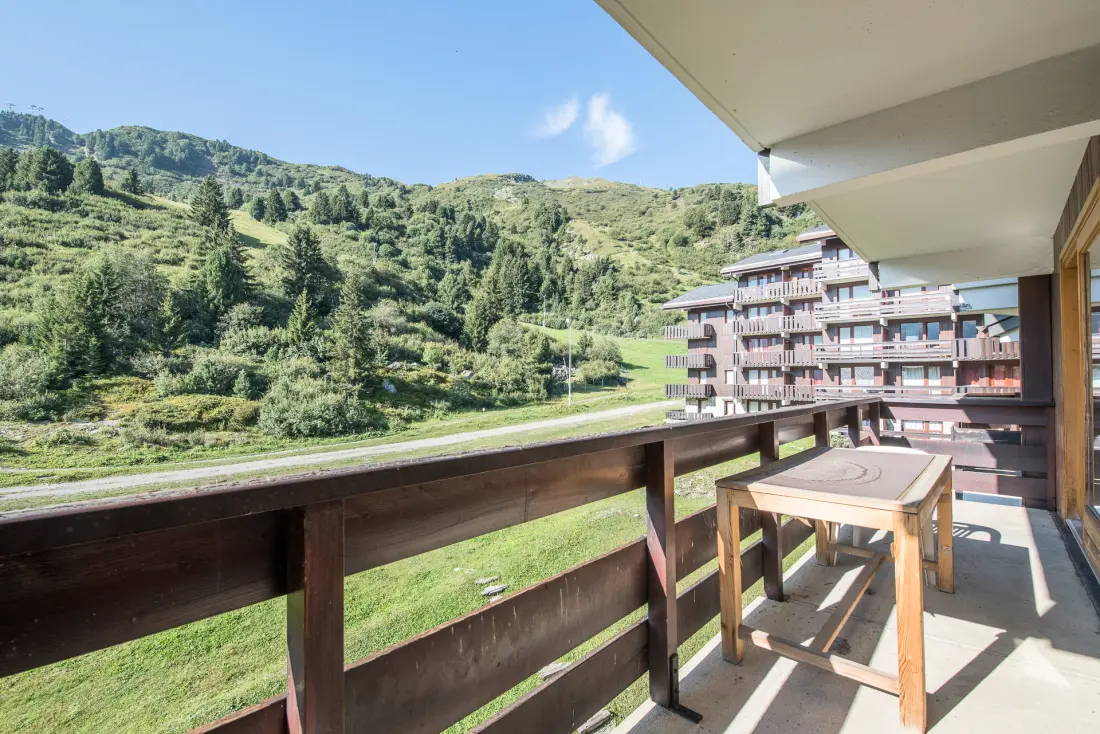 Residence Le Lac Blanc