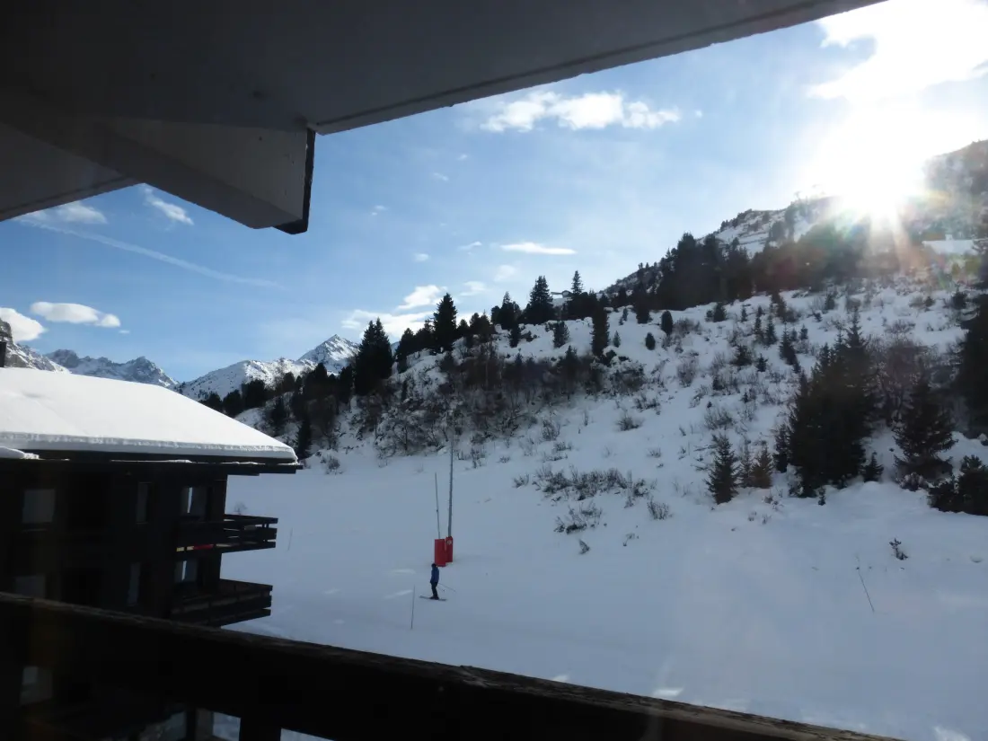 Residence Le Lac Blanc