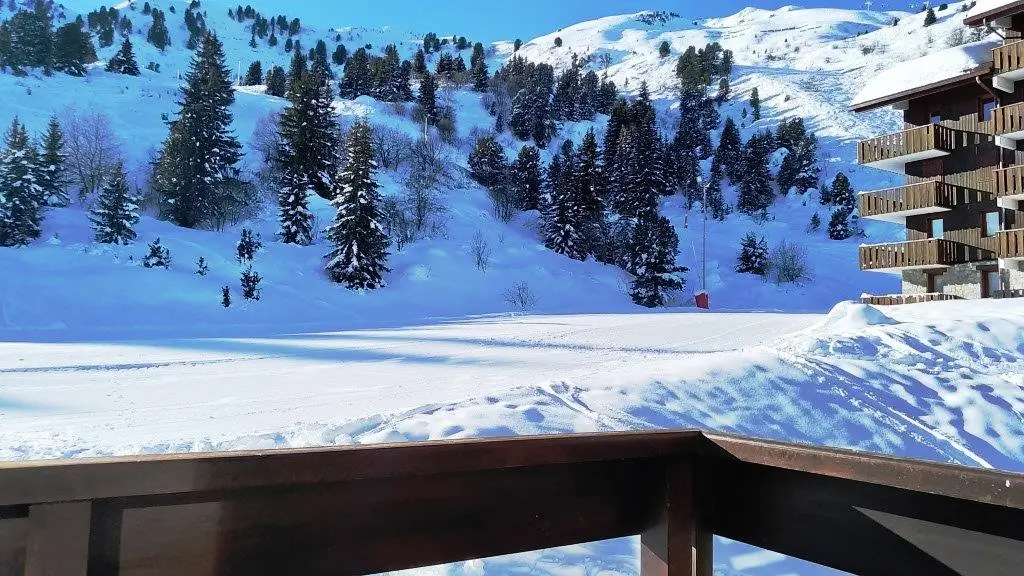 Residence Le Lac Blanc