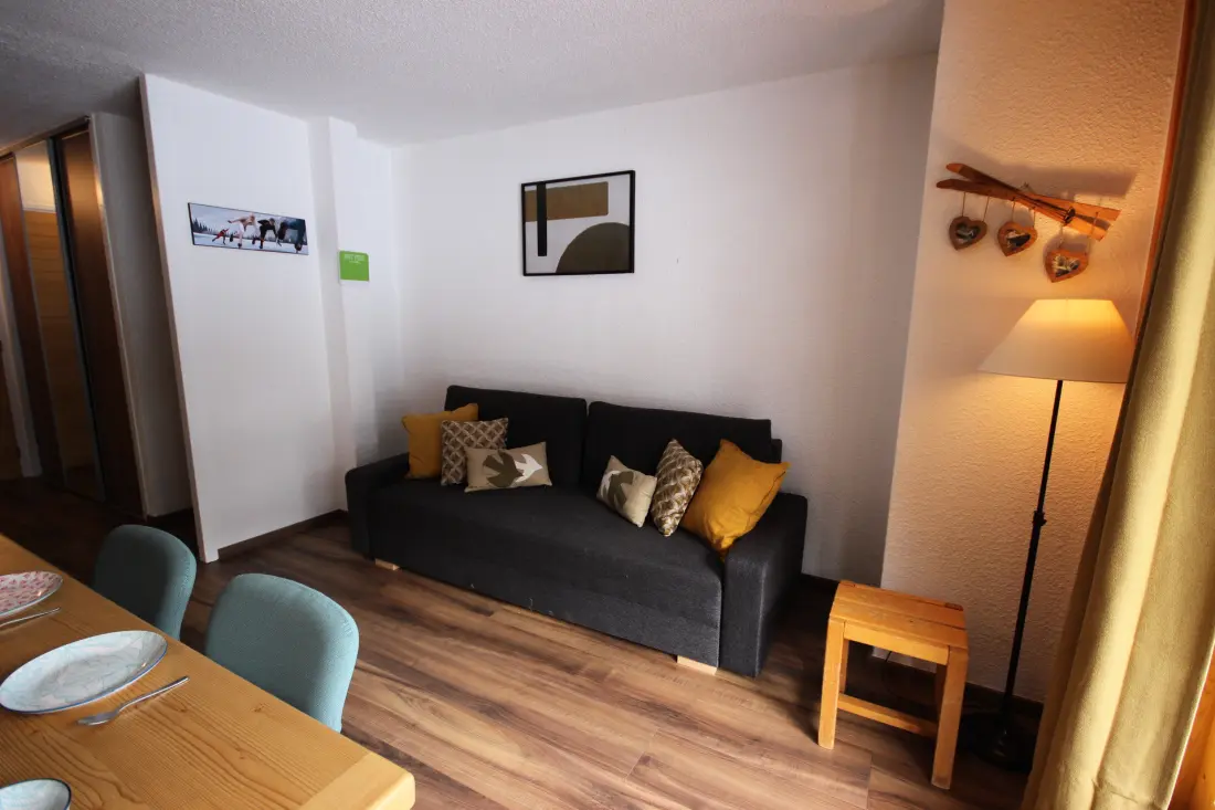 Residence Le Lac Blanc