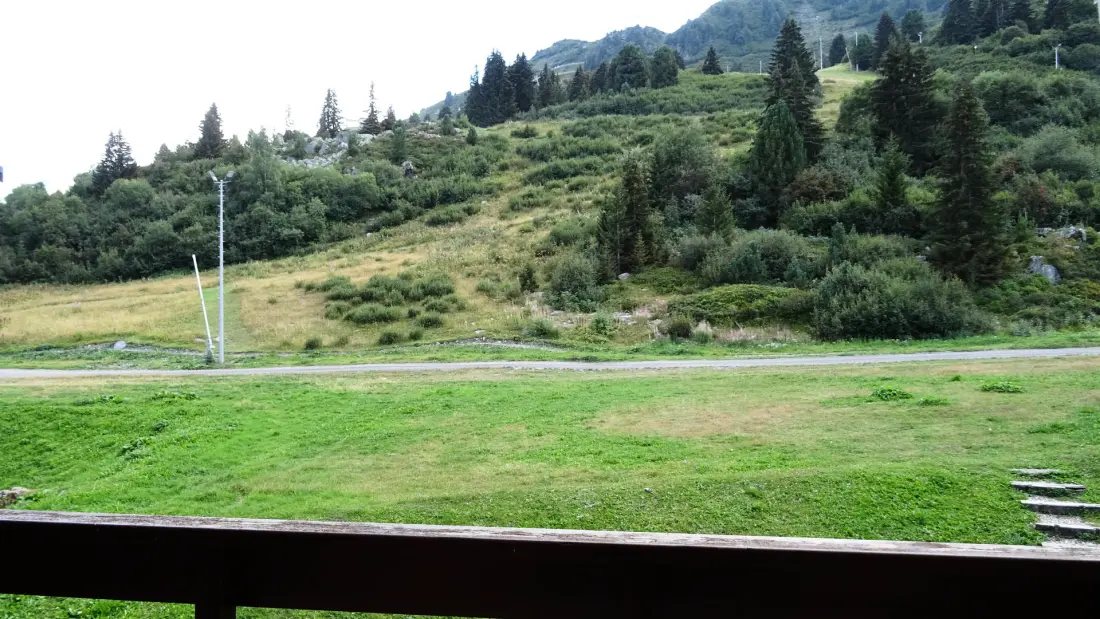 Residence Le Lac Blanc
