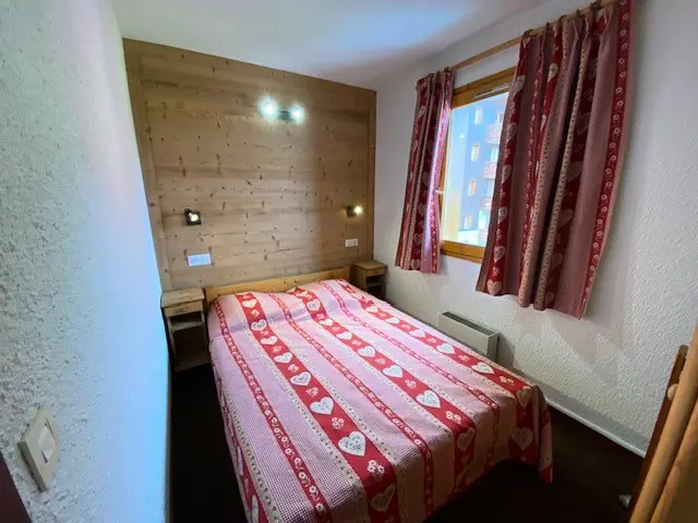 Residence Le Lac Blanc