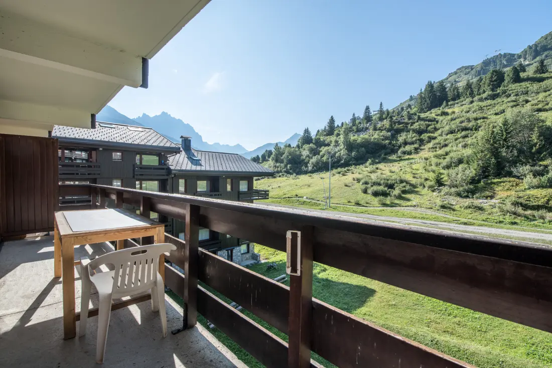 Residence Le Lac Blanc