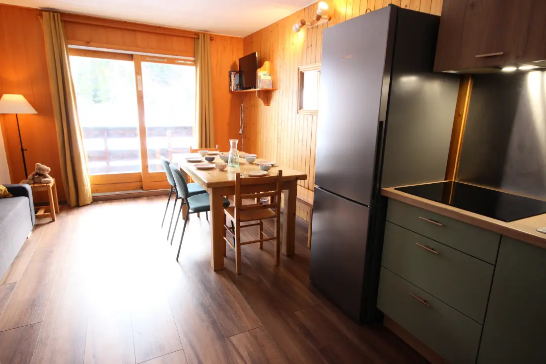 Residence Le Lac Blanc
