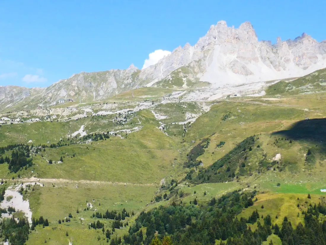 Residence Le Lac Blanc