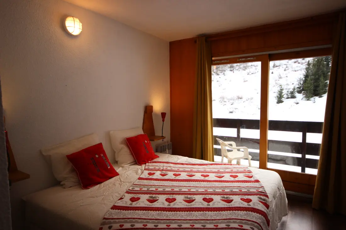 Residence Le Lac Blanc