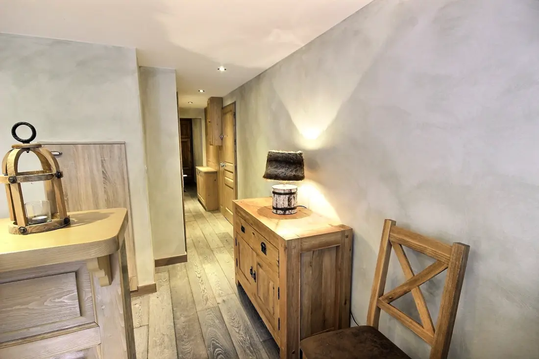 Residence Les Cembros