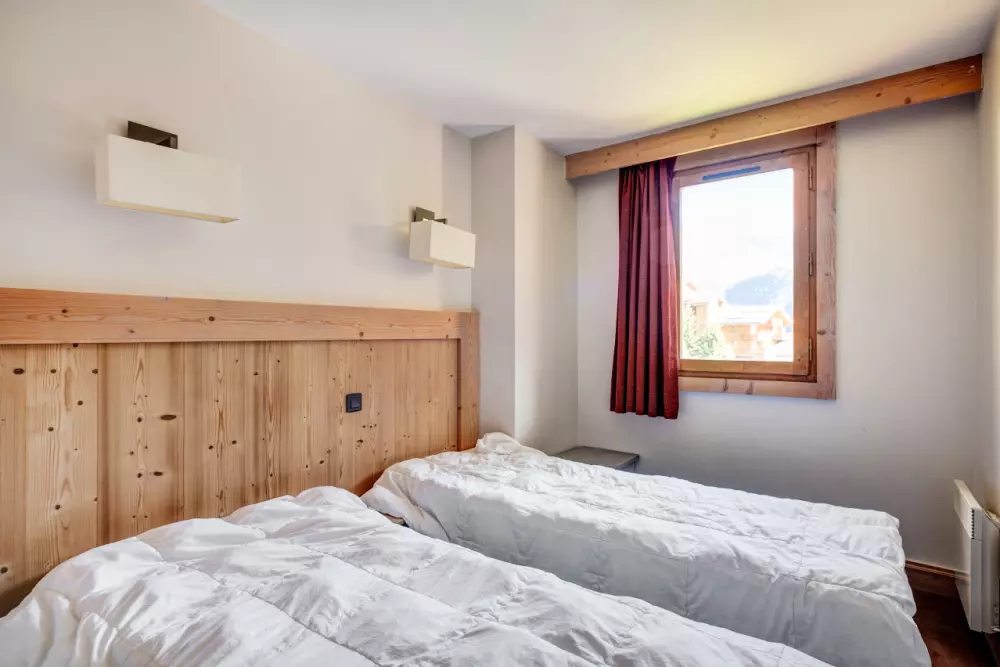 Residenza Les Crêts - maeva Home