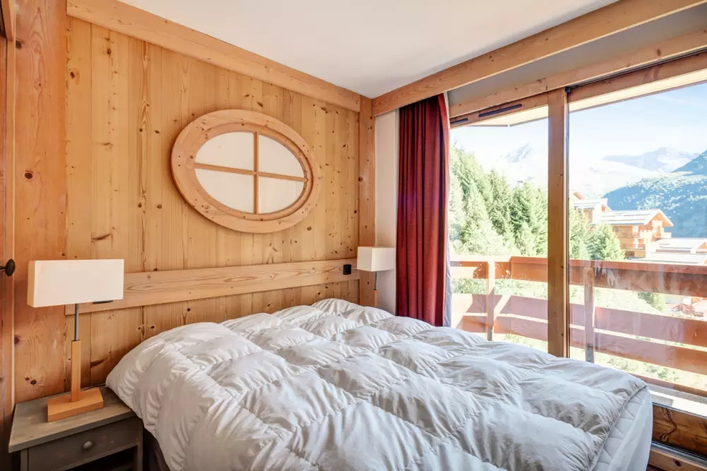 Residenza Les Crêts - maeva Home