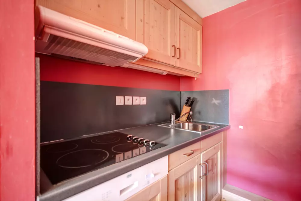 Residenza Les Crêts - maeva Home