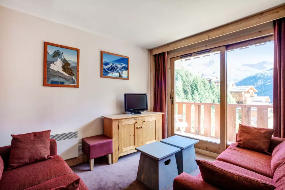 Residenza Les Crêts - maeva Home