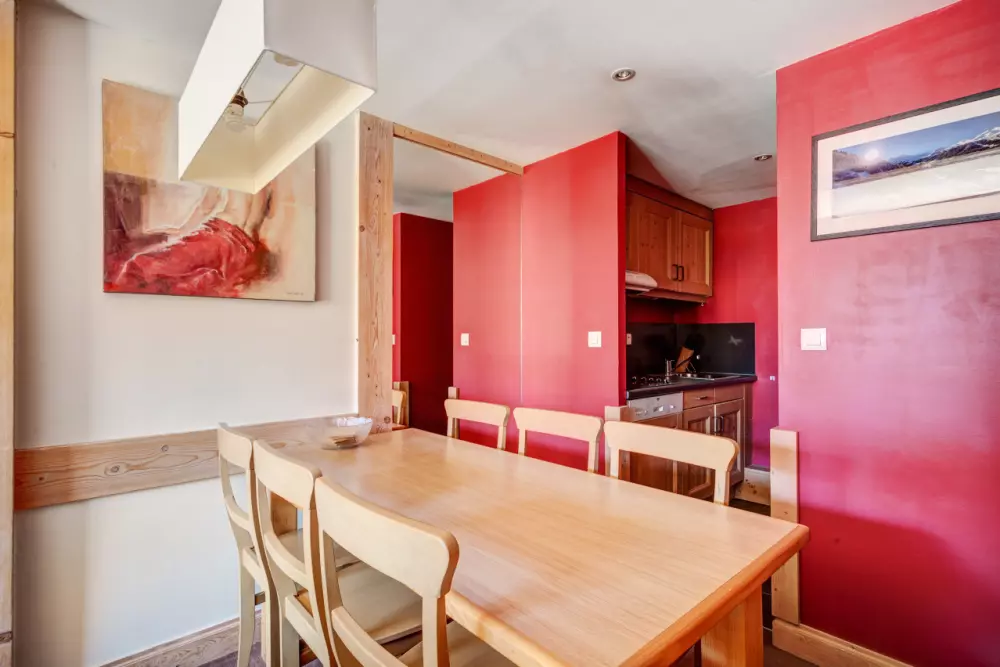 Residenza Les Crêts - maeva Home