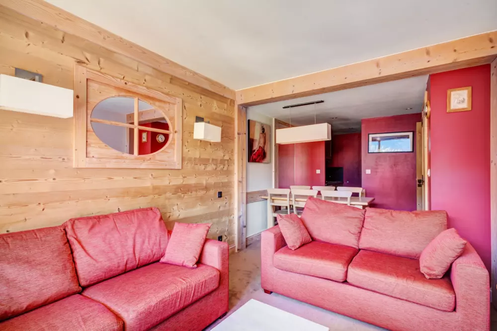 Residenza Les Crêts - maeva Home