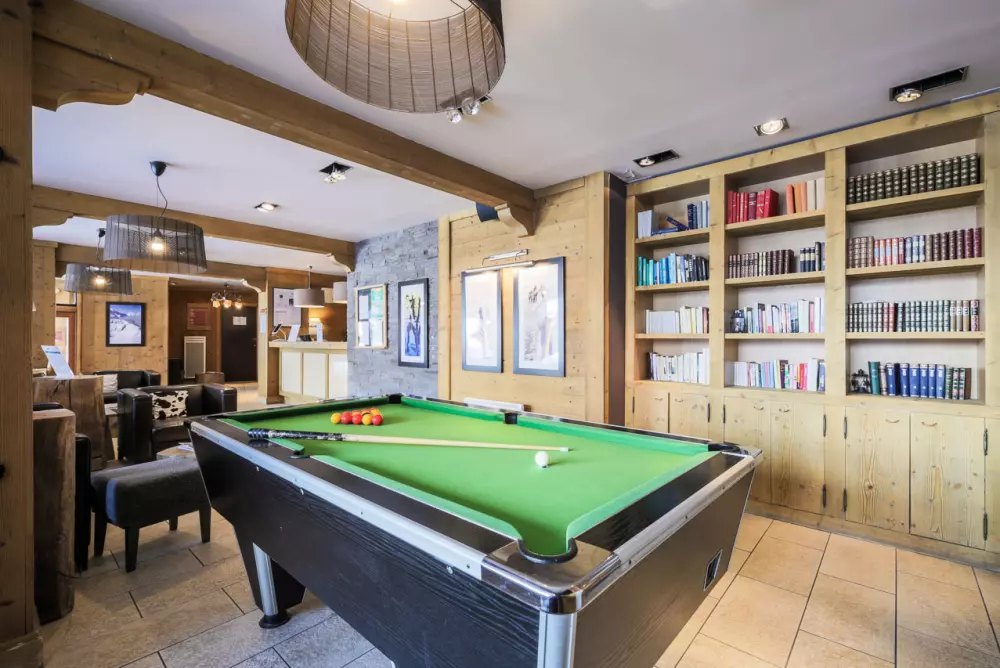 Residenza Les Crêts - maeva Home