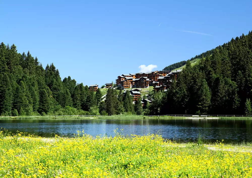 Residenza Les Crêts - maeva Home