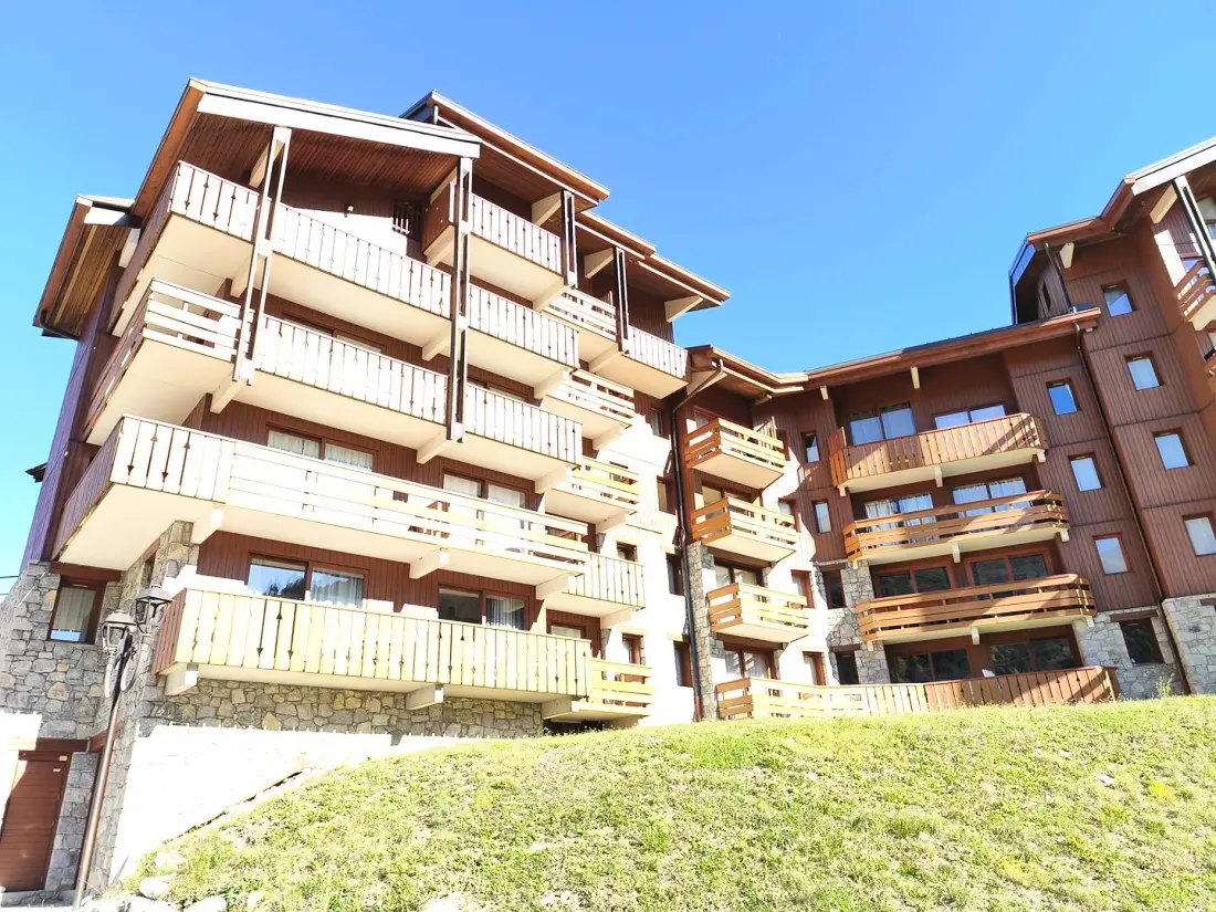 Residence Les Sentiers De Tueda