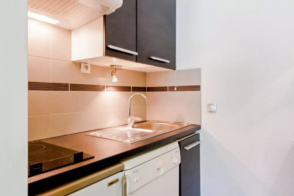 Residence Les Sentiers du Tueda - maeva Home