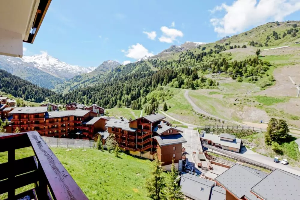 Residence Les Sentiers du Tueda - maeva Home