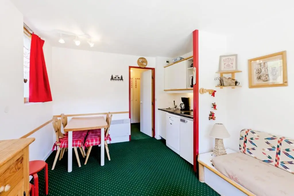 Residence Les Sentiers du Tueda - maeva Home