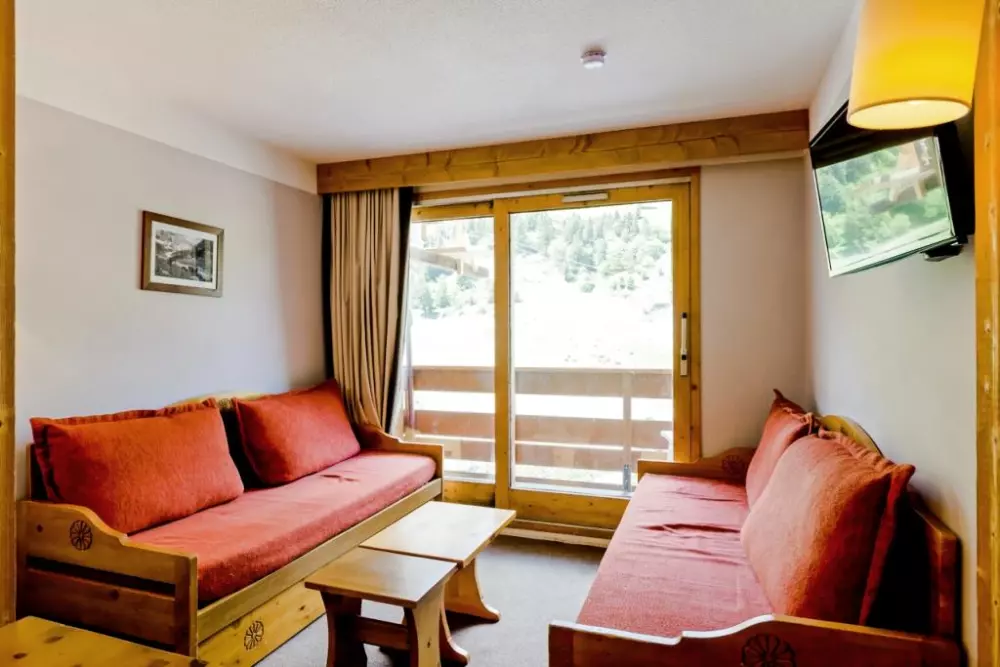 Residence Les Sentiers du Tueda - maeva Home