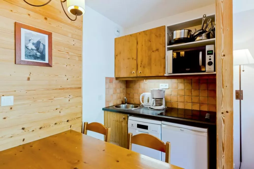 Residence Les Sentiers du Tueda - maeva Home