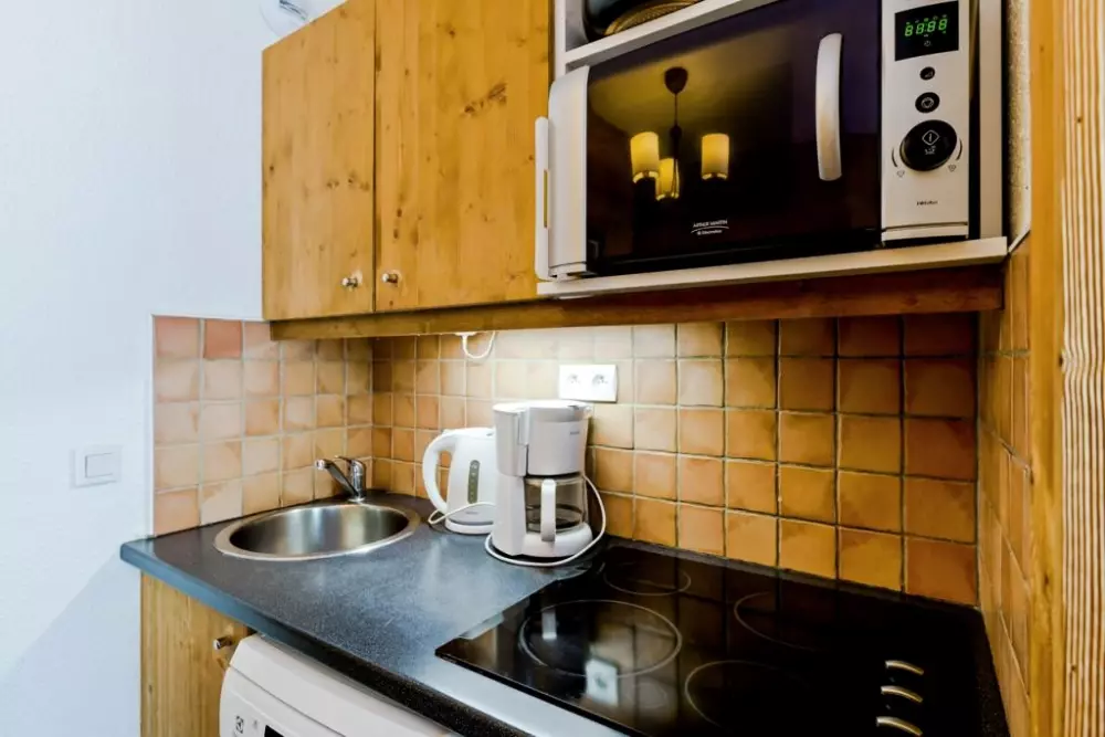 Residence Les Sentiers du Tueda - maeva Home