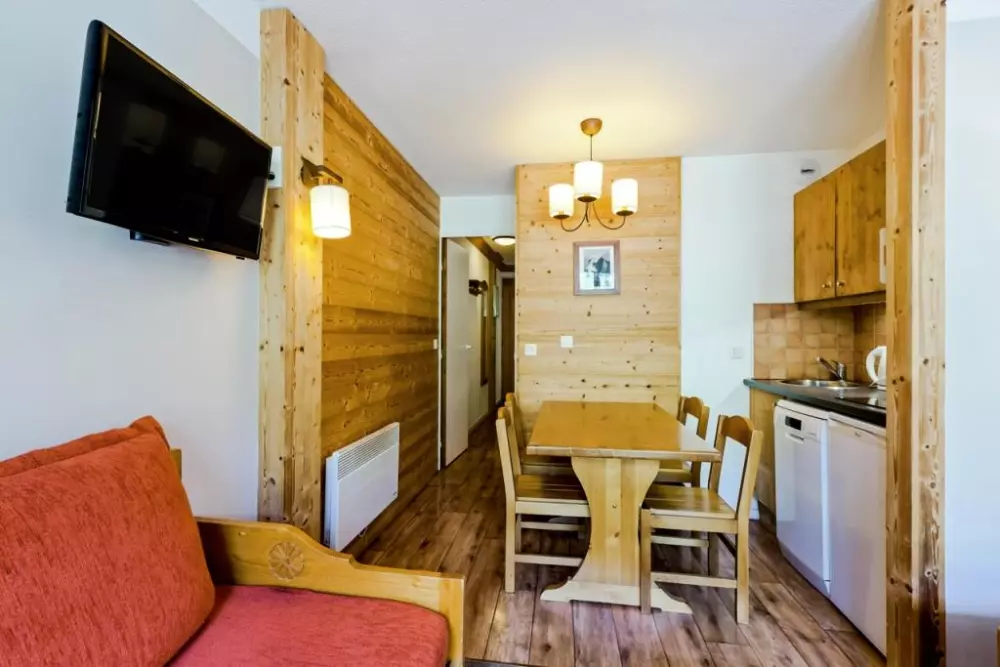 Residence Les Sentiers du Tueda - maeva Home