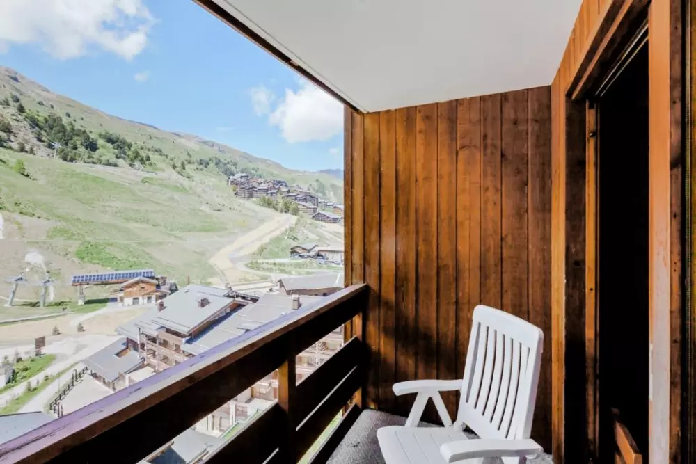 Residence Les Sentiers du Tueda - maeva Home