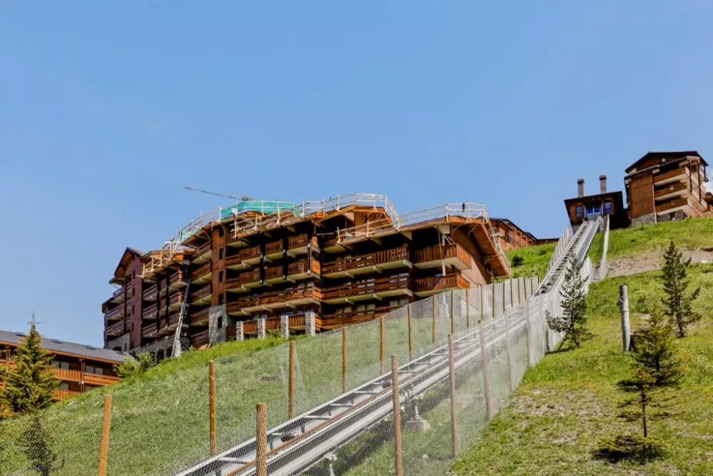 Residence Les Sentiers du Tueda - maeva Home