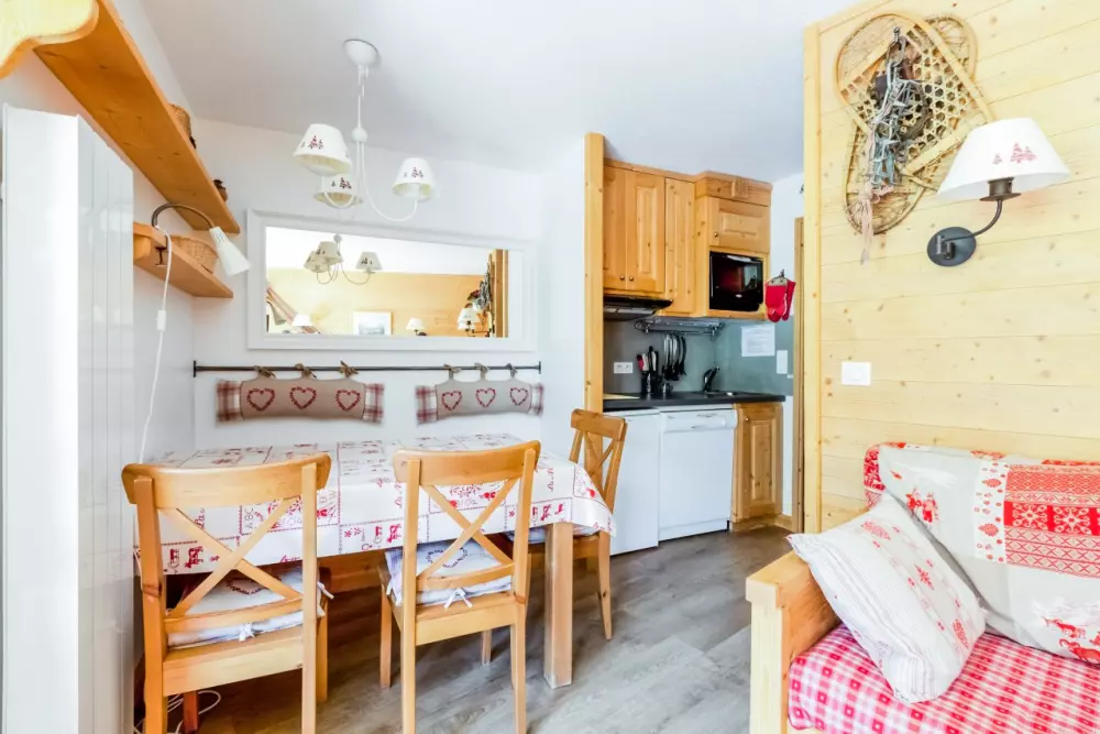 Residence Les Sentiers du Tueda - maeva Home