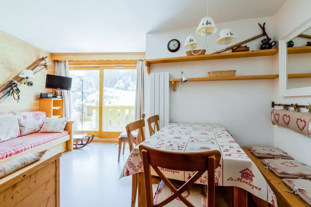 Residence Les Sentiers du Tueda - maeva Home