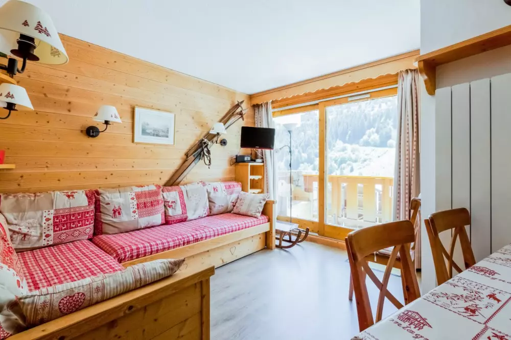 Residence Les Sentiers du Tueda - maeva Home