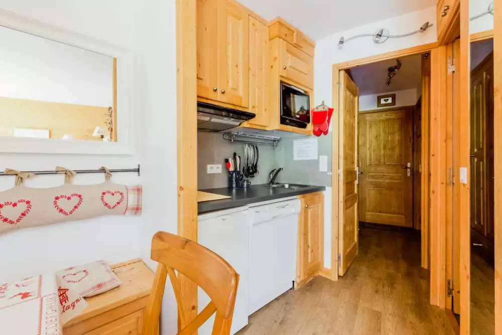 Residence Les Sentiers du Tueda - maeva Home