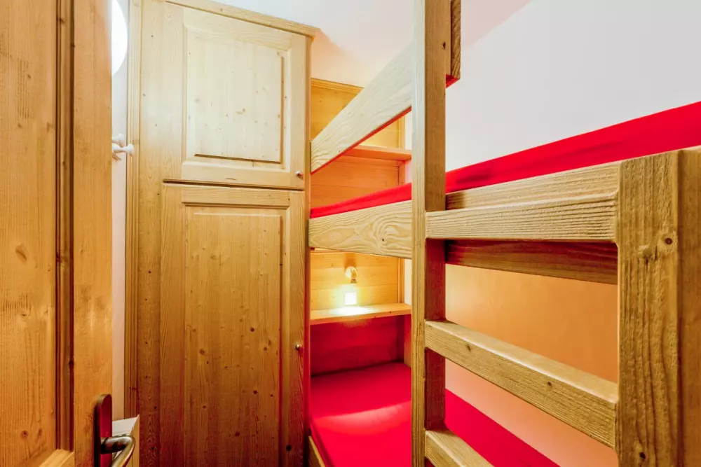 Residence Les Sentiers du Tueda - maeva Home