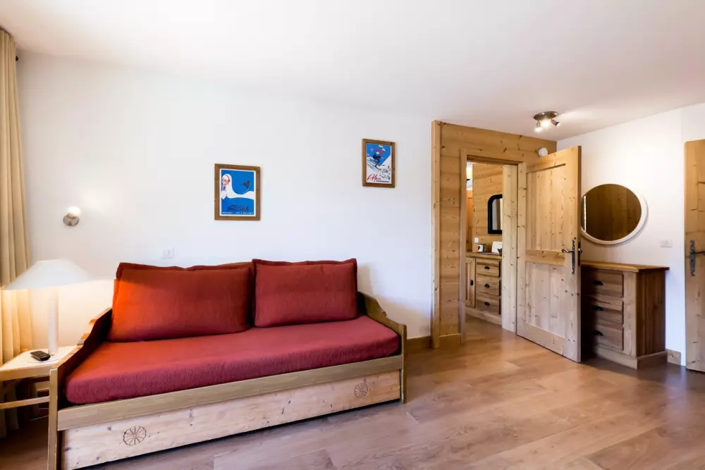 Residence Les Sentiers du Tueda - maeva Home