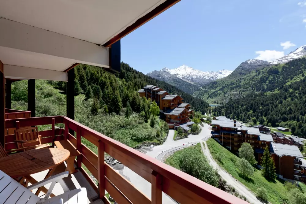 Residence Les Sentiers du Tueda - maeva Home