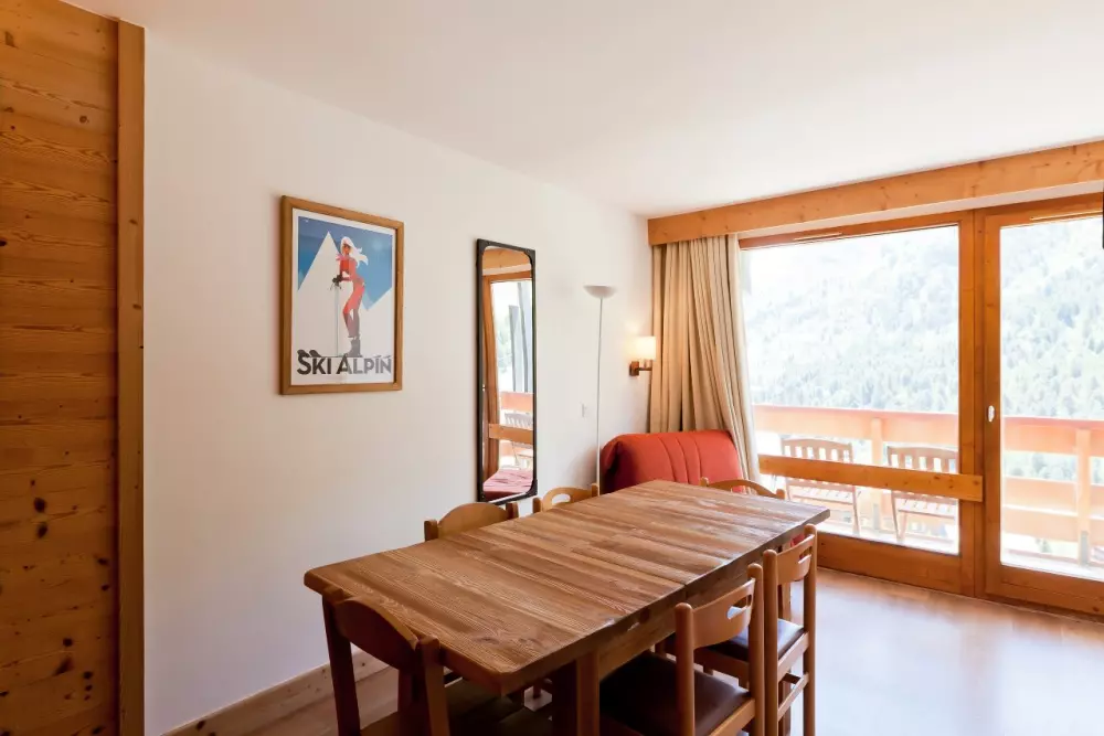 Residence Les Sentiers du Tueda - maeva Home