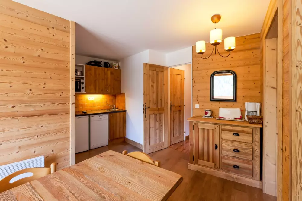 Residence Les Sentiers du Tueda - maeva Home