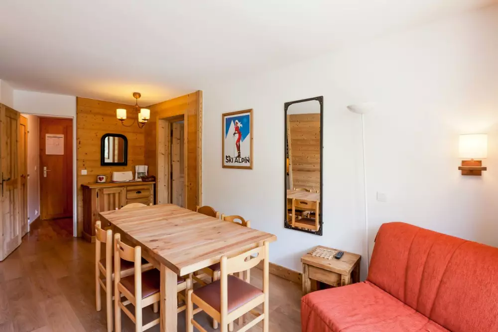 Residence Les Sentiers du Tueda - maeva Home