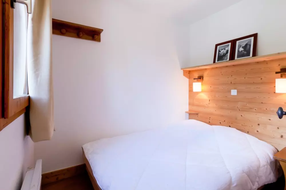 Residence Les Sentiers du Tueda - maeva Home