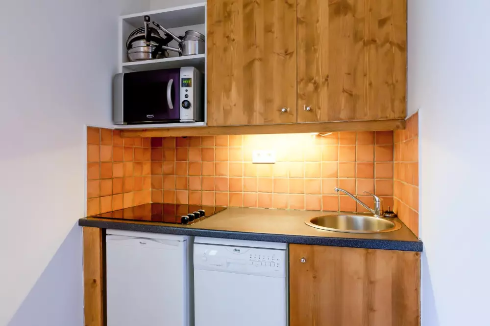 Residence Les Sentiers du Tueda - maeva Home