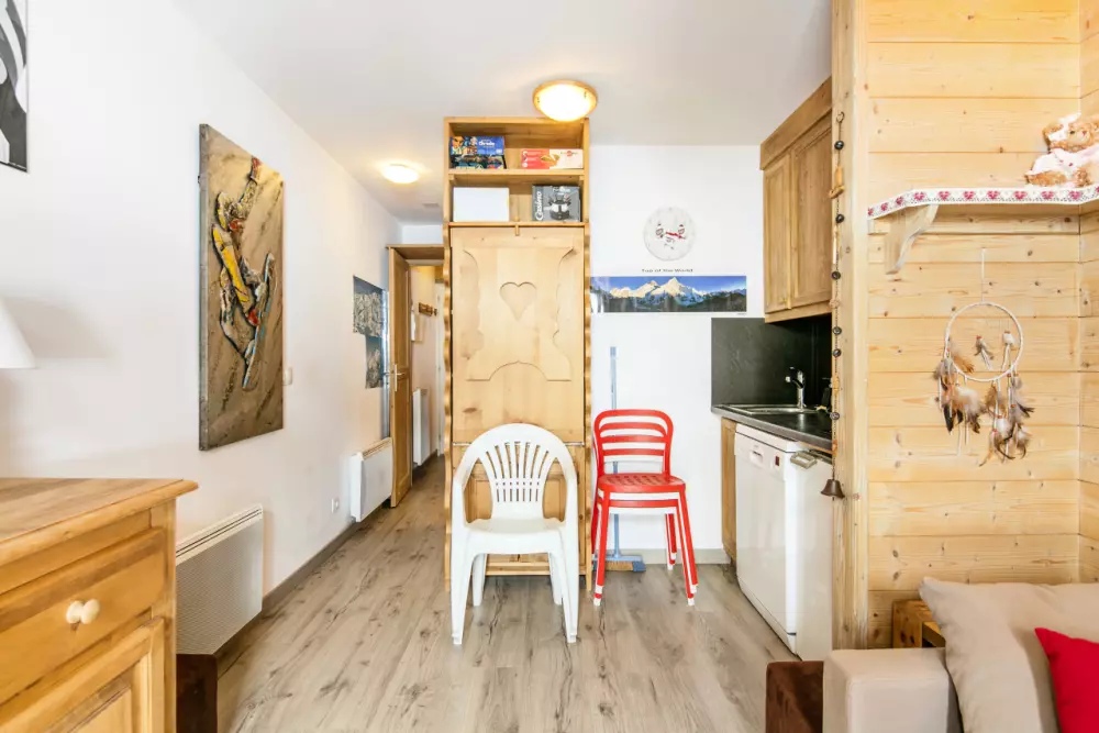 Residence Les Sentiers du Tueda - maeva Home