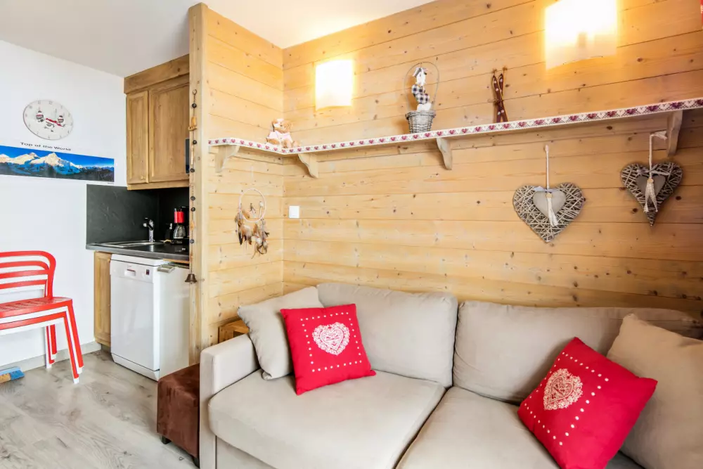 Residence Les Sentiers du Tueda - maeva Home