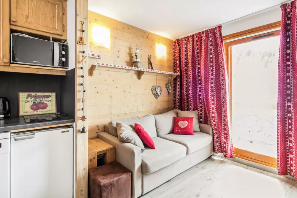 Residence Les Sentiers du Tueda - maeva Home