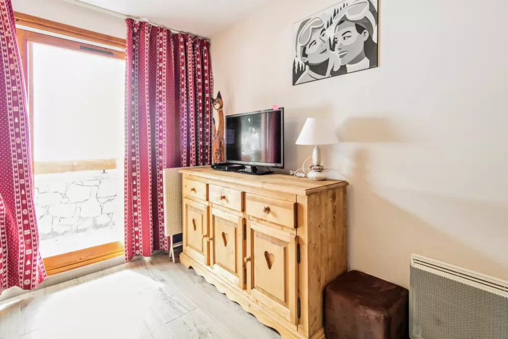 Residence Les Sentiers du Tueda - maeva Home