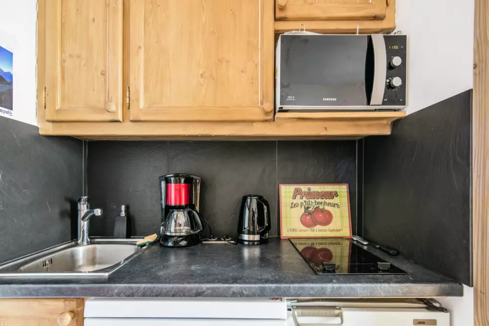 Residence Les Sentiers du Tueda - maeva Home